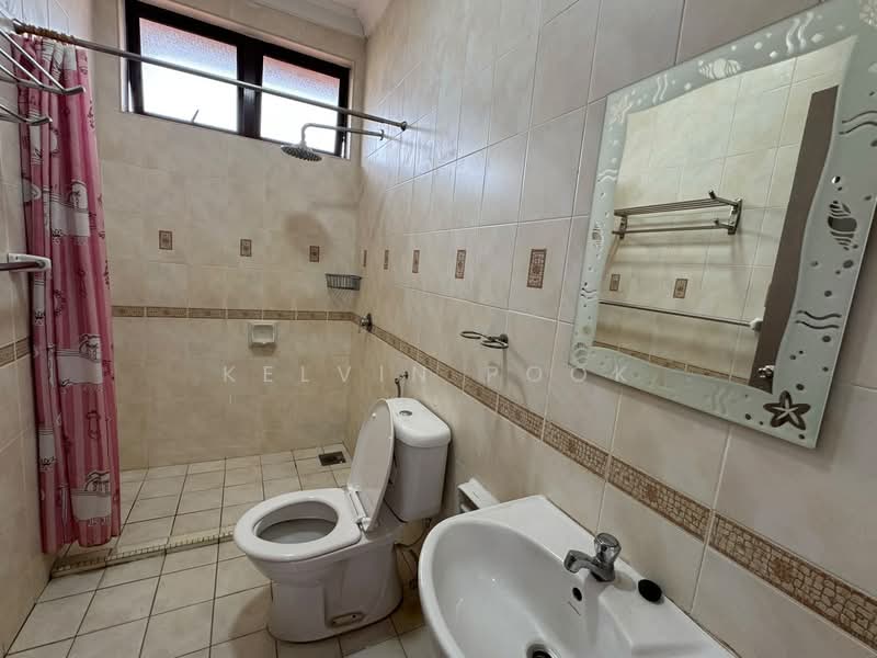 Semi-Detached House for Sale in Putrajaya (Putrajaya) - Kelvin Pook - PropertyGuru.com.my