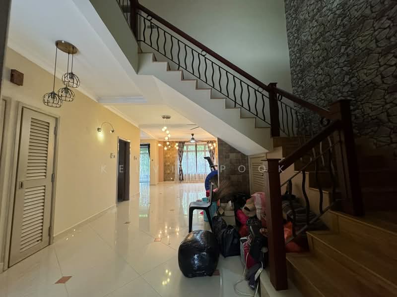 Semi-Detached House for Sale in Putrajaya (Putrajaya) - Kelvin Pook - PropertyGuru.com.my