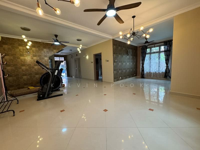 Semi-Detached House for Sale in Putrajaya (Putrajaya) - Kelvin Pook - PropertyGuru.com.my