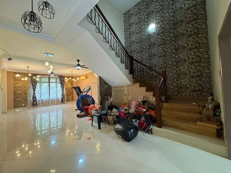 Semi-Detached House for Sale in Putrajaya (Putrajaya) - Kelvin Pook - PropertyGuru.com.my