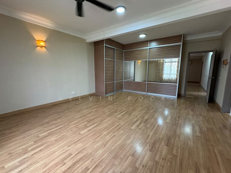 Semi-Detached House for Sale in Putrajaya (Putrajaya) - Kelvin Pook - PropertyGuru.com.my