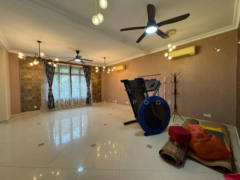 Semi-Detached House for Sale in Putrajaya (Putrajaya) - Kelvin Pook - PropertyGuru.com.my