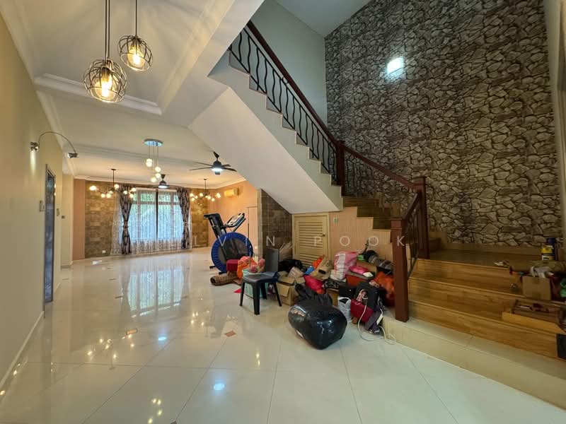 Semi-Detached House for Sale in Putrajaya (Putrajaya) - Kelvin Pook - PropertyGuru.com.my