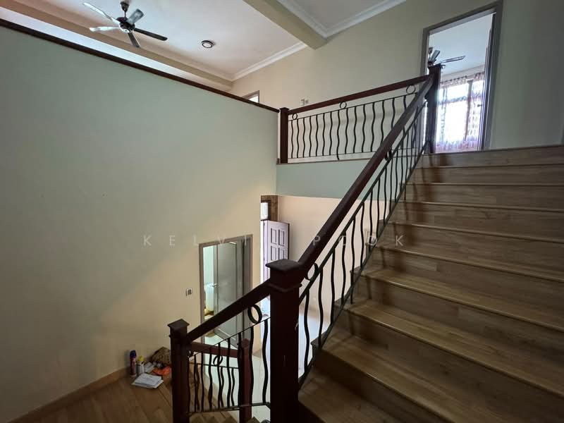 Semi-Detached House for Sale in Putrajaya (Putrajaya) - Kelvin Pook - PropertyGuru.com.my