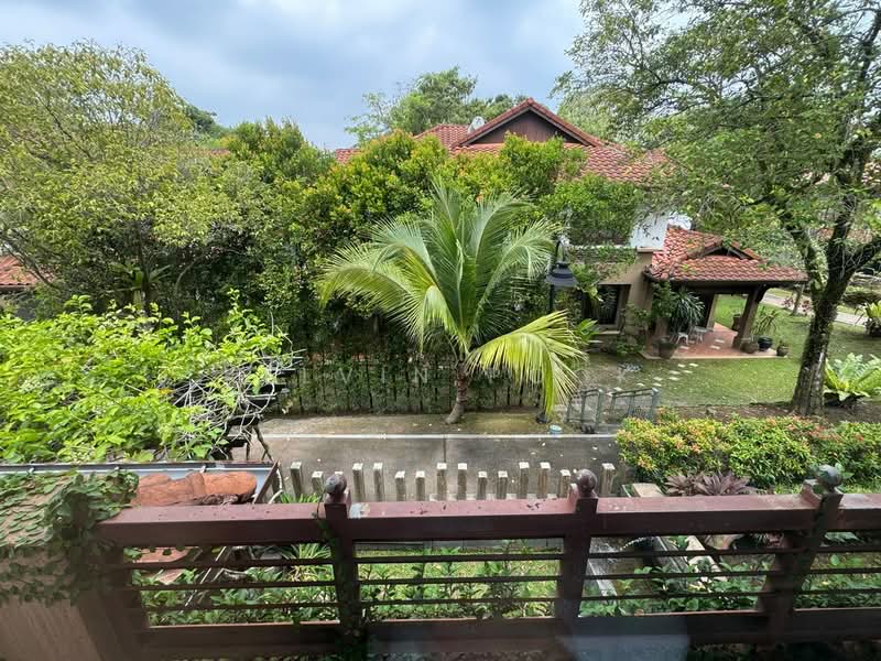 Semi-Detached House for Sale in Putrajaya (Putrajaya) - Kelvin Pook - PropertyGuru.com.my