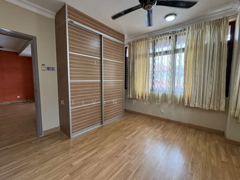 Semi-Detached House for Sale in Putrajaya (Putrajaya) - Kelvin Pook - PropertyGuru.com.my
