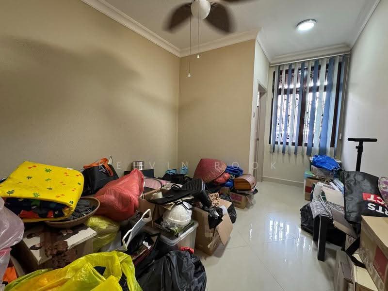 Semi-Detached House for Sale in Putrajaya (Putrajaya) - Kelvin Pook - PropertyGuru.com.my