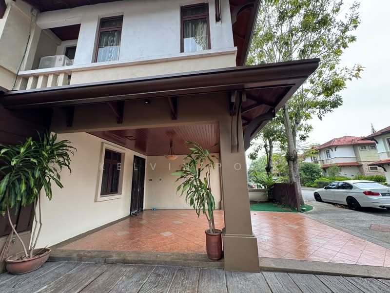 Semi-Detached House for Sale in Putrajaya (Putrajaya) - Kelvin Pook - PropertyGuru.com.my