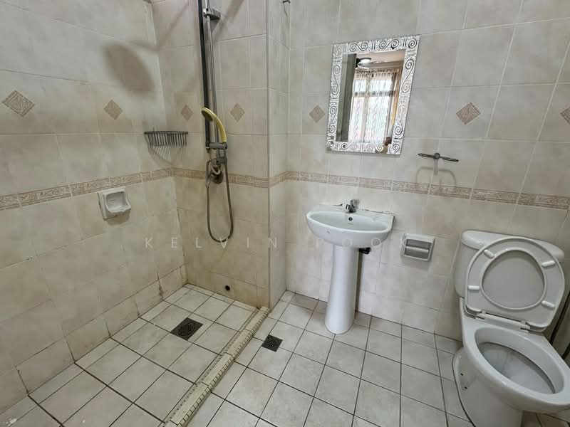 Semi-Detached House for Sale in Putrajaya (Putrajaya) - Kelvin Pook - PropertyGuru.com.my
