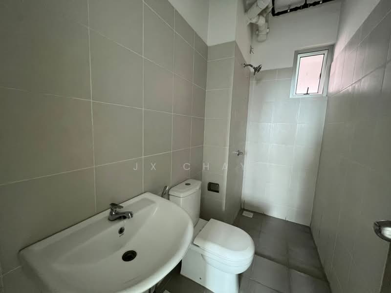 Apartment for Rent at Residensi Seri Wahyu - Jx Chay - Bathroom - PropertyGuru.com.my