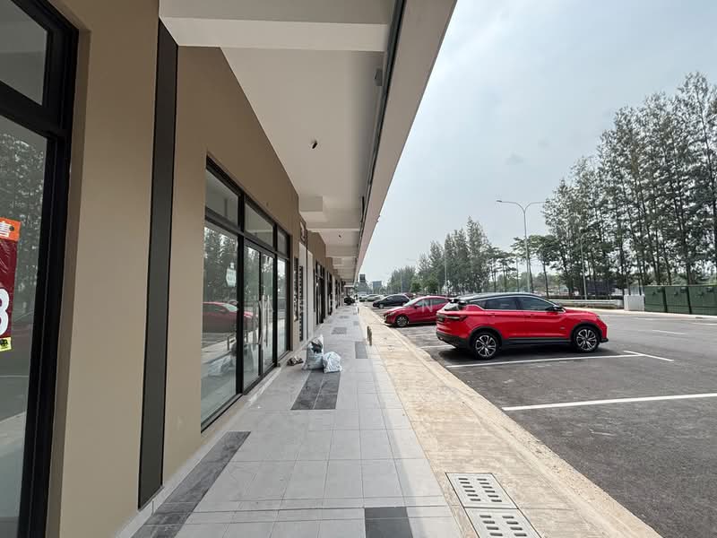 Shop / Office for Rent in Horizon Hills (Iskandar Puteri (Nusajaya)) - Caera Ng - PropertyGuru.com.my