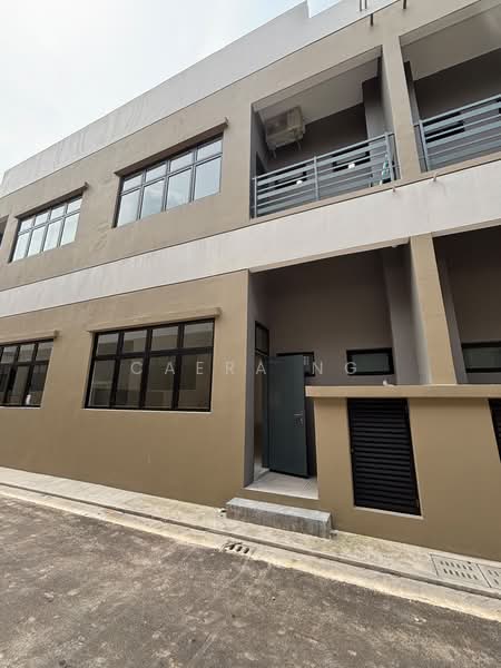 Shop / Office for Rent in Horizon Hills (Iskandar Puteri (Nusajaya)) - Caera Ng - Exterior - PropertyGuru.com.my