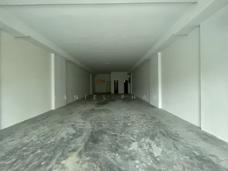 Shop / Office untuk Disewa di Tanjung Tokong (Penang) - Daniel Phang - Interior - PropertyGuru.com.my