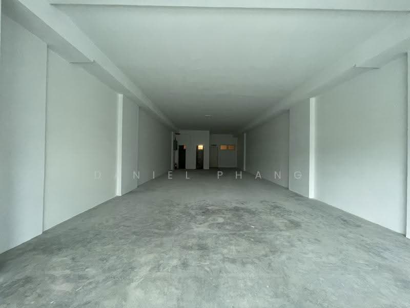 Shop / Office untuk Disewa di Tanjung Tokong (Penang) - Daniel Phang - Interior - PropertyGuru.com.my