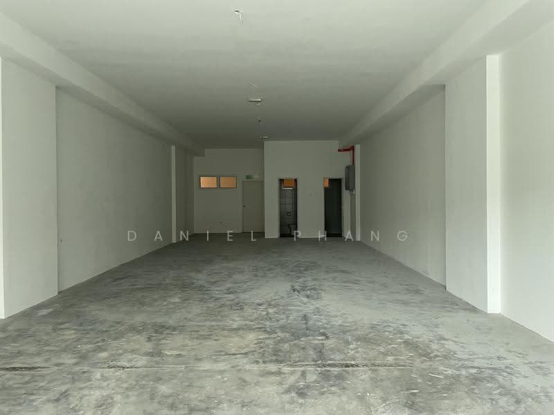 Shop / Office untuk Disewa di Tanjung Tokong (Penang) - Daniel Phang - Interior - PropertyGuru.com.my
