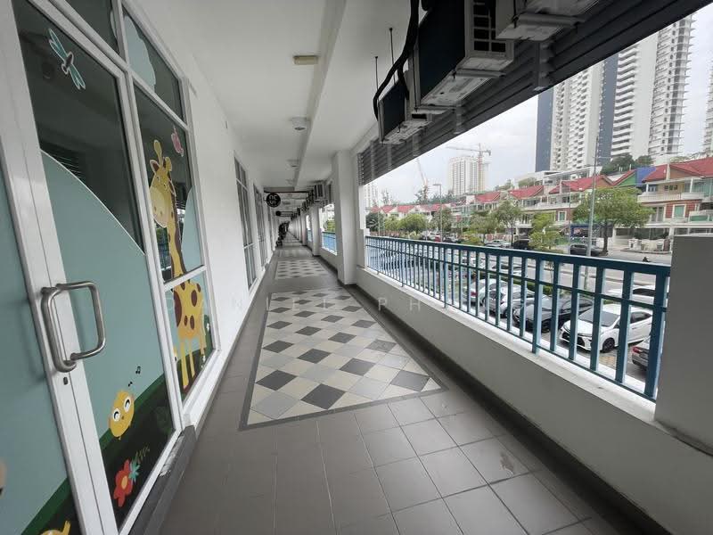 Shop / Office untuk Disewa di Tanjung Tokong (Penang) - Daniel Phang - Exterior - PropertyGuru.com.my