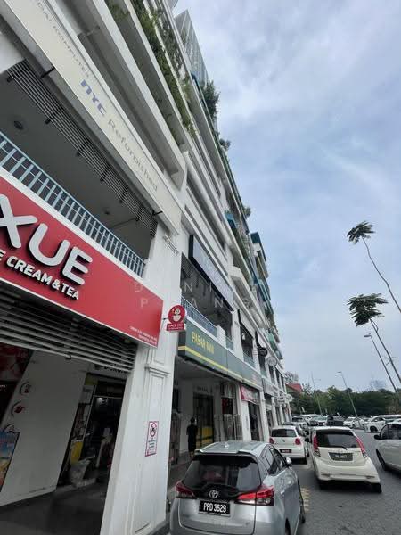Shop / Office untuk Disewa di Tanjung Tokong (Penang) - Daniel Phang - Exterior - PropertyGuru.com.my