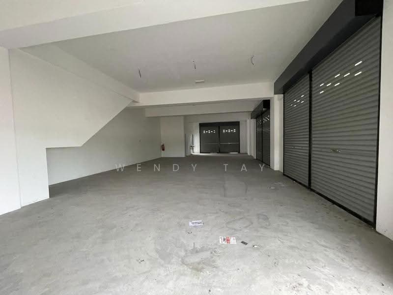 Shop / Office for Rent in Iskandar Puteri (Nusajaya) (Johor) - Wendy Tay - Interior - PropertyGuru.com.my