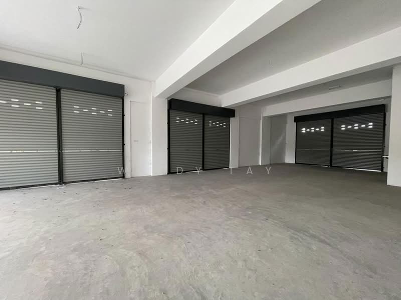 Shop / Office for Rent in Iskandar Puteri (Nusajaya) (Johor) - Wendy Tay - Interior - PropertyGuru.com.my