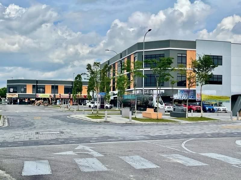 Shop / Office for Rent in Iskandar Puteri (Nusajaya) (Johor) - Wendy Tay - Exterior - PropertyGuru.com.my