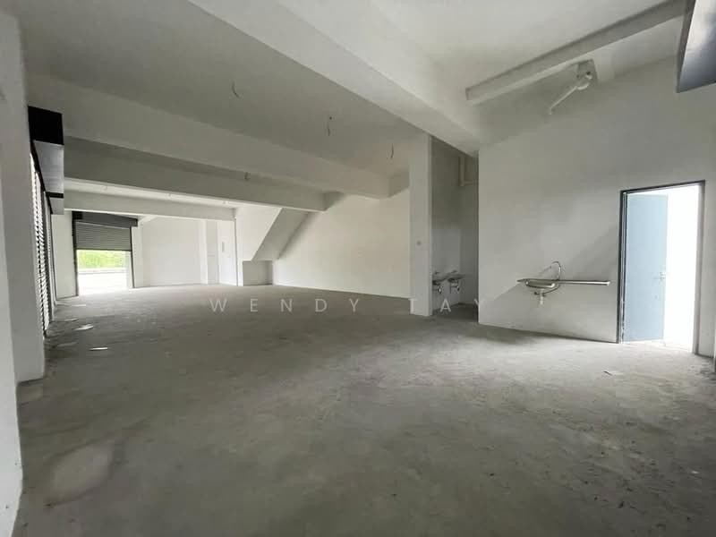 Shop / Office for Rent in Iskandar Puteri (Nusajaya) (Johor) - Wendy Tay - Interior - PropertyGuru.com.my