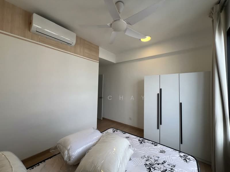 Kediaman Servis untuk Disewa di Tuan Residency - Jx Chay - Bedroom - PropertyGuru.com.my