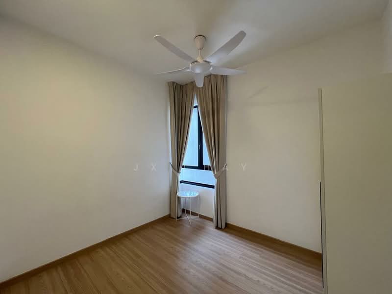 Kediaman Servis untuk Disewa di Tuan Residency - Jx Chay - Bedroom - PropertyGuru.com.my