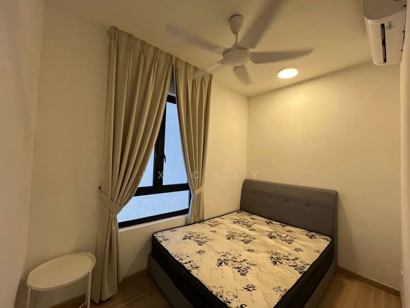 Kediaman Servis untuk Disewa di Tuan Residency - Jx Chay - Bedroom - PropertyGuru.com.my