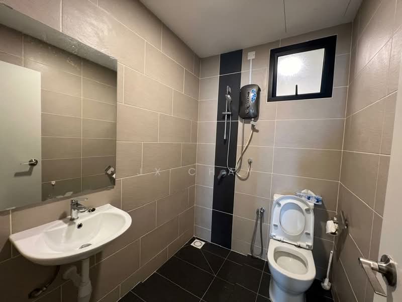 Kediaman Servis untuk Disewa di Tuan Residency - Jx Chay - Bathroom - PropertyGuru.com.my
