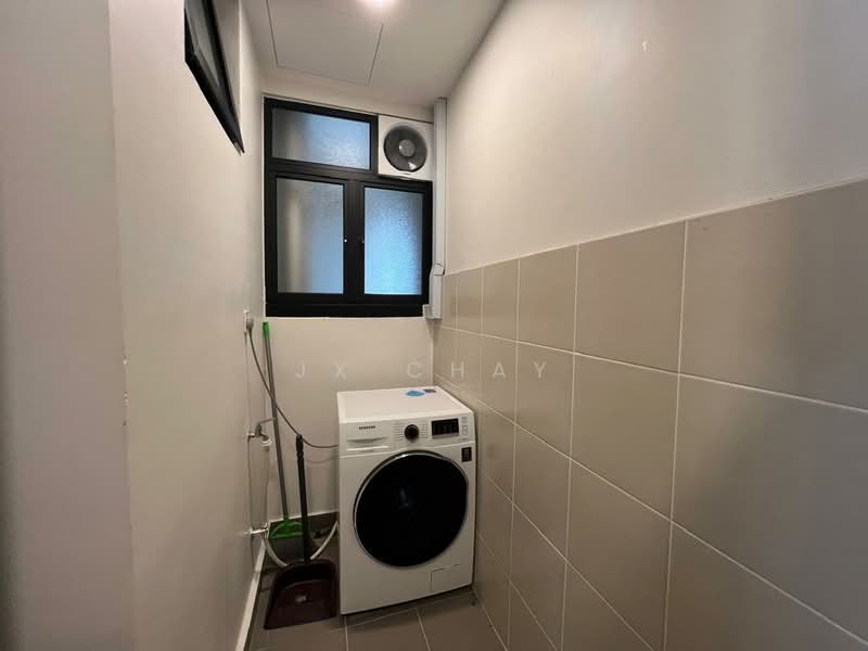 Kediaman Servis untuk Disewa di Tuan Residency - Jx Chay - Interior - PropertyGuru.com.my