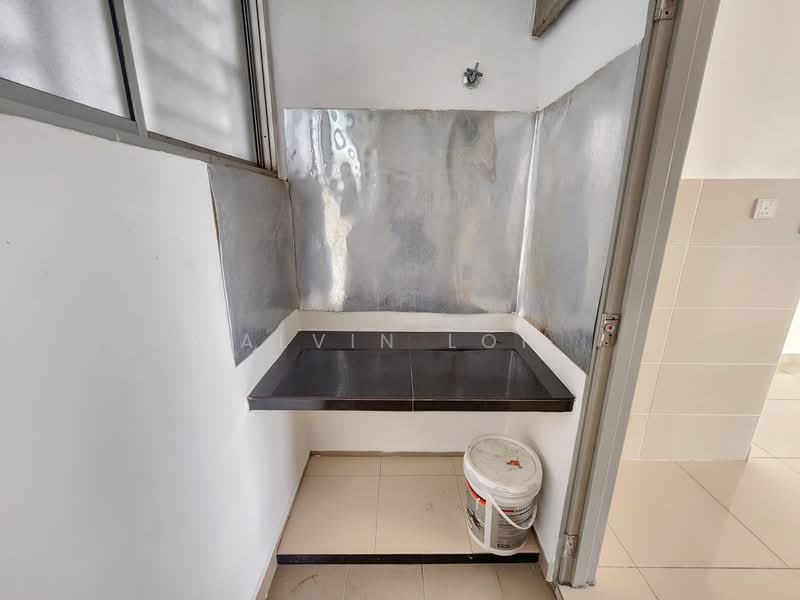 Kondominium untuk Dijual di Green Park Residence - Alvin Loh - Interior - PropertyGuru.com.my