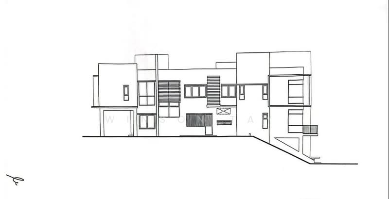 Bungalow House for Sale in Jade Hills (Kajang) - Winson Tay - Exterior - PropertyGuru.com.my