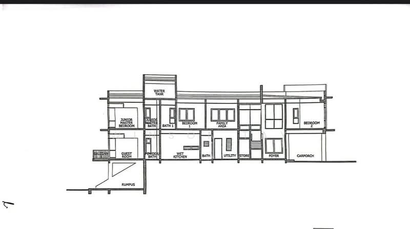 Bungalow House for Sale in Jade Hills (Kajang) - Winson Tay - Bedroom - PropertyGuru.com.my