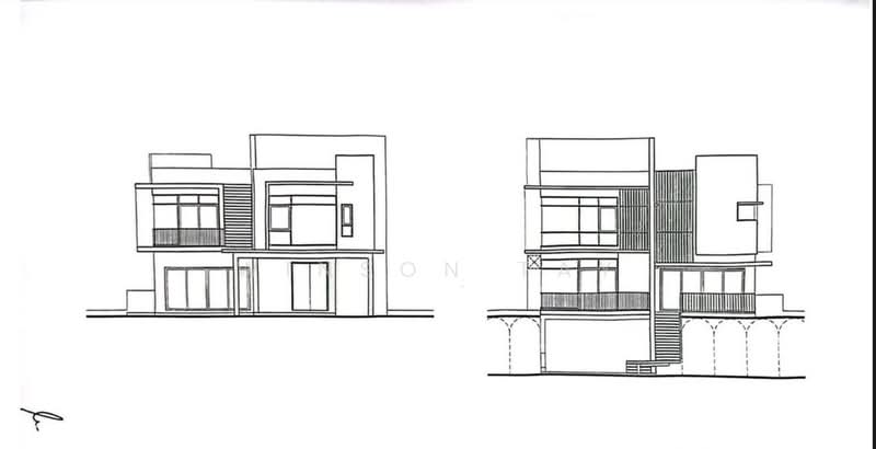 Bungalow House for Sale in Jade Hills (Kajang) - Winson Tay - Exterior - PropertyGuru.com.my