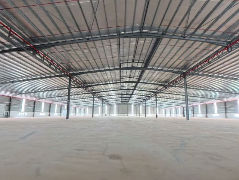 Kilang Terpisah untuk Dijual di Senai (Johor) - Sally Yeok - PropertyGuru.com.my