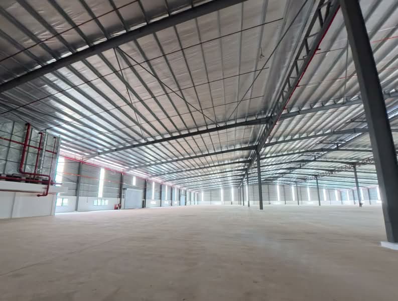 Kilang Terpisah untuk Dijual di Senai (Johor) - Sally Yeok - PropertyGuru.com.my