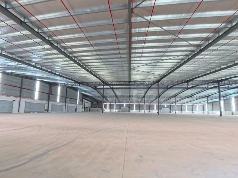 Kilang Terpisah untuk Dijual di Senai (Johor) - Sally Yeok - PropertyGuru.com.my
