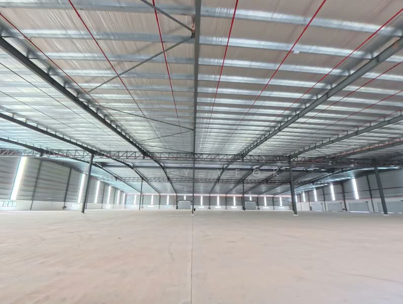 Kilang Terpisah untuk Dijual di Senai (Johor) - Sally Yeok - PropertyGuru.com.my
