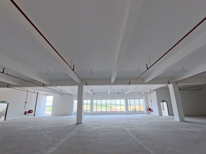 Kilang Terpisah untuk Dijual di Senai (Johor) - Sally Yeok - PropertyGuru.com.my