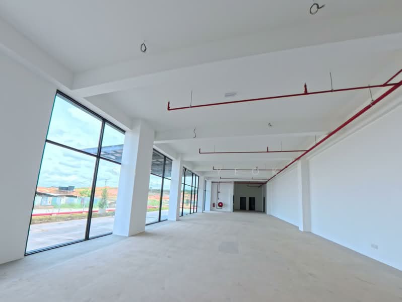 Kilang Terpisah untuk Dijual di Senai (Johor) - Sally Yeok - PropertyGuru.com.my