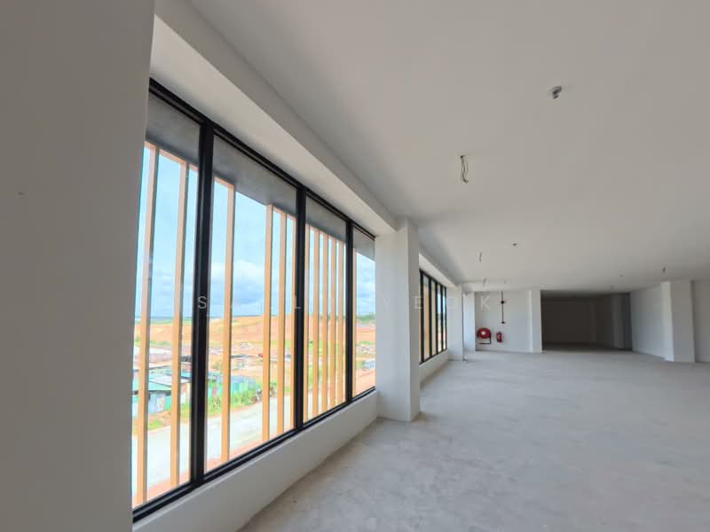 Kilang Terpisah untuk Dijual di Senai (Johor) - Sally Yeok - PropertyGuru.com.my
