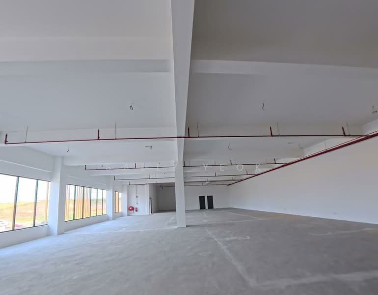 Kilang Terpisah untuk Dijual di Senai (Johor) - Sally Yeok - PropertyGuru.com.my