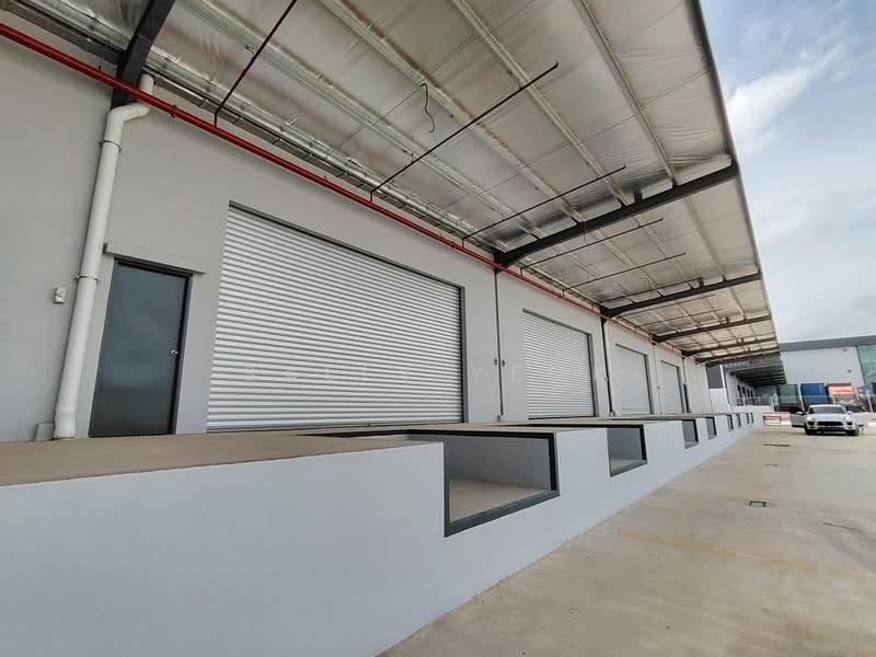 Kilang Terpisah untuk Dijual di Senai (Johor) - Sally Yeok - PropertyGuru.com.my