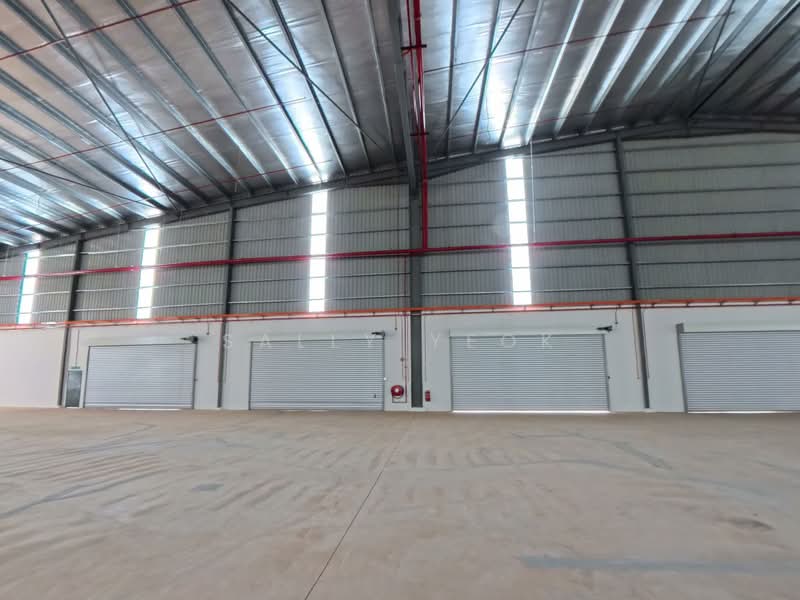 Kilang Terpisah untuk Dijual di Senai (Johor) - Sally Yeok - PropertyGuru.com.my