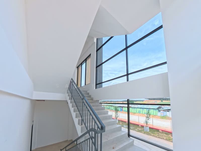 Kilang Terpisah untuk Dijual di Senai (Johor) - Sally Yeok - PropertyGuru.com.my