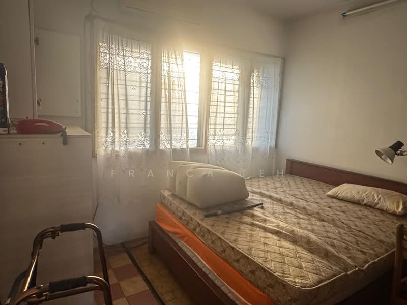 Rumah Teres 3-Tingkat untuk Dijual di Taman Bukit Teratai (Ampang) - Franca Teh - Bedroom - PropertyGuru.com.my