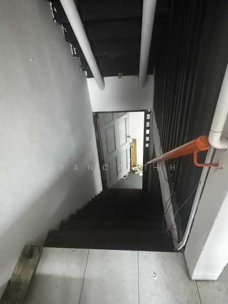Rumah Teres 3-Tingkat untuk Dijual di Taman Bukit Teratai (Ampang) - Franca Teh - Interior - PropertyGuru.com.my