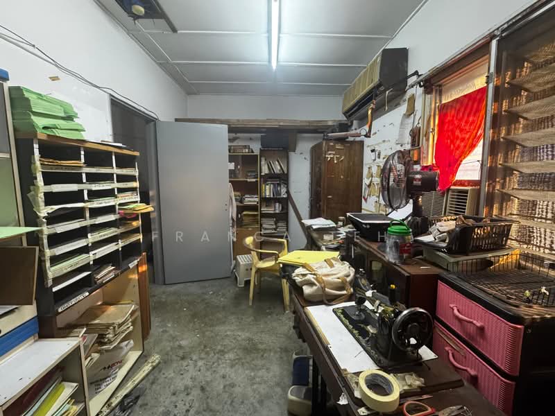 Rumah Teres 3-Tingkat untuk Dijual di Taman Bukit Teratai (Ampang) - Franca Teh - Interior - PropertyGuru.com.my