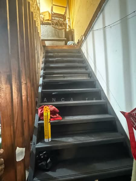 Rumah Teres 3-Tingkat untuk Dijual di Taman Bukit Teratai (Ampang) - Franca Teh - Interior - PropertyGuru.com.my