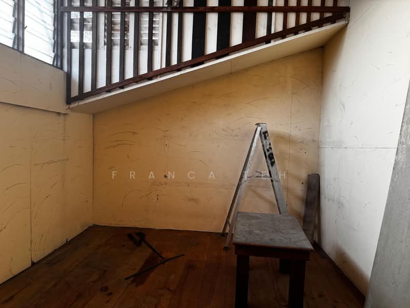 Rumah Teres 3-Tingkat untuk Dijual di Taman Bukit Teratai (Ampang) - Franca Teh - Interior - PropertyGuru.com.my